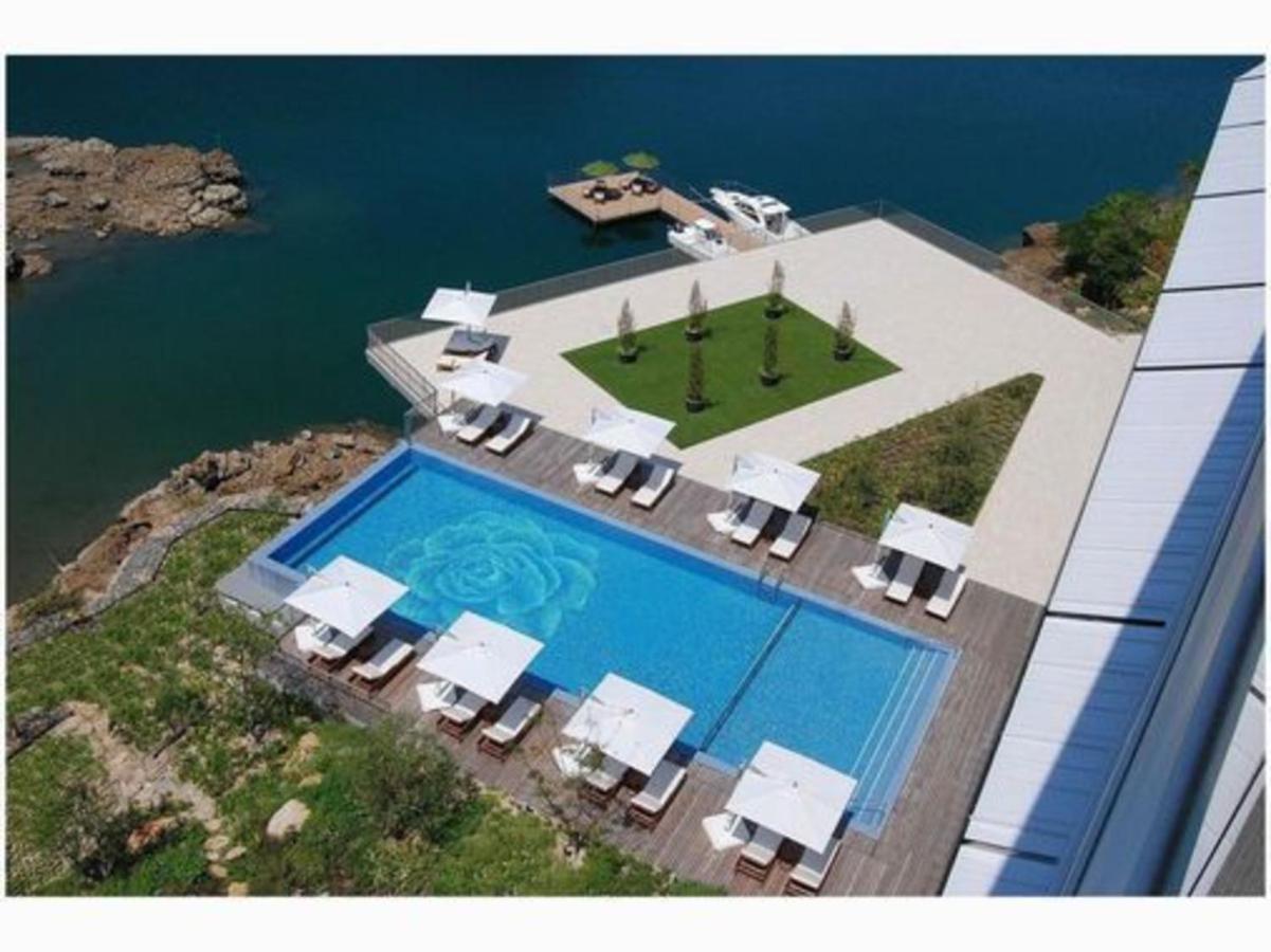 Olivebay Hotel Saikai المظهر الخارجي الصورة