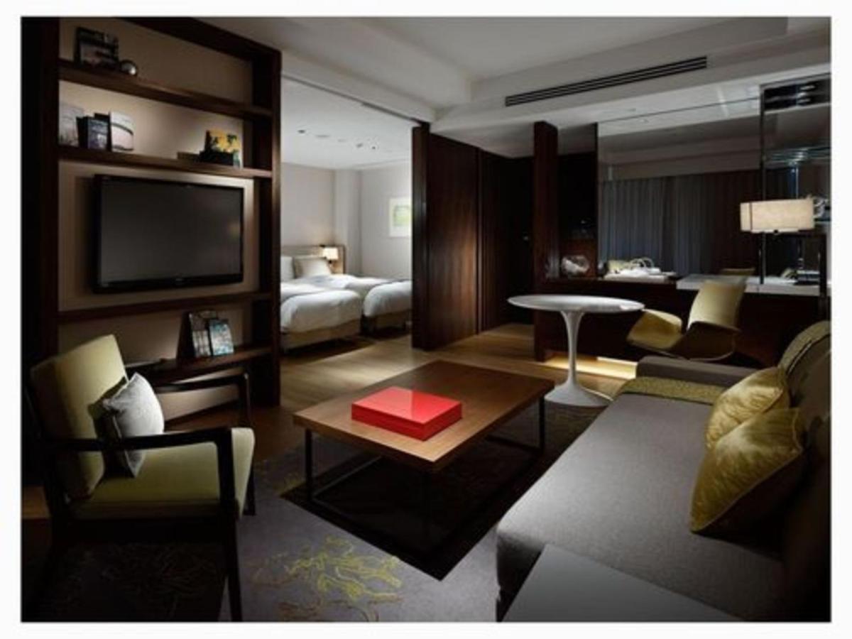 Olivebay Hotel Saikai المظهر الخارجي الصورة